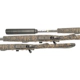 Bergara B14 Stoke .308 + Vortex Diamondback 3-9x40 BDC + DPT Product Image Thumb 29948