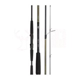 Daiwa Legalis 762MHFS 7'6" 4-8kg + Daiwa Free Swimmer 3000 BR Product Image Thumb 32005