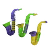 NY0532N - Mini Saxophone PGG