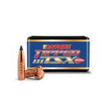 Barnes Tipped TSX BT .30Cal 130Gr Box 50 Projectiles Product Image Thumb 31762