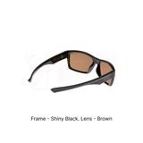 Ugly Fish Polarized Sunglasses Indestructables PU5279 Product Image Thumb 32567