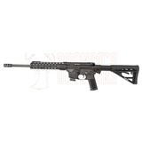Schmeisser SP-9 Straight-Pull 14.5" 9mm with Muzzle Brake Product Image Thumb 30999