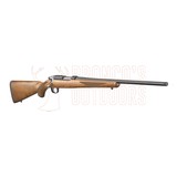 Ruger 77/17 Walnut 17 WSM Product Image Thumb 30276