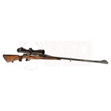 L’Atelier Verney-Carron Vintage Mauser 98 7mm Rem Mag + Leica Magnus 1.5-10x42i - Preloved Product Image Thumb 30455