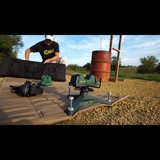 Caldwell The Rock Deluxe Rest Combo Product Image Thumb 5382