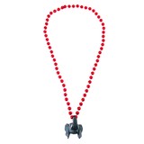 HS1582 - Grey elephant head