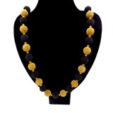 HS8004 - Berry bead BG