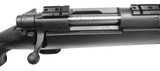 Mossberg ATR Rifle .308 Synthetic Product Image Thumb 10489