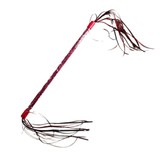 NY0227N - RB Baton w/streamers
