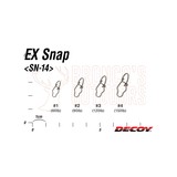 Decoy EX Snap Product Image Thumb 31284
