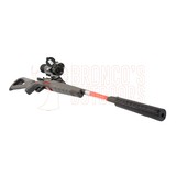 Winchester Wildcat .22LR 16.5 + Hikmicro Cheetah C32F-RN Scope/Clip-on Night Vision + Suppressor Product Image Thumb 30011