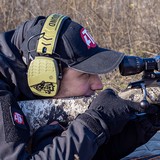 ATN X-Sound Electronic Earmuffs with Bluetooth Product Image Thumb 13122