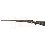 Tikka T3X Blackout Fluted MT 300WSM 24" Product Image Thumb 31229