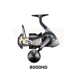 Shimano 25 Stella SW Product Image Thumb 30241