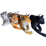 PA0014N - Giant Tiger/ Leopard/ Black Panther/ White Tiger
