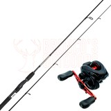 Shimano Catana 7' 2-5kg + Shimano Caius 150HG B Product Image Thumb 1