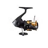 Shimano Stream Flight 6'6" 4pc + Shimano FX2500FC Product Image Thumb 31881