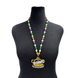 HS1603 - Queen Entourage Bead
