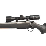 Tikka T3X LITE Stainless Bush Hunter .308 16" LEFT HAND + Burris Fullfield IV 2.5-10x42 + Hardy Suppressor Product Image Thumb 30966