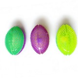 LP1187 - LED 5" Spiky Football PGG