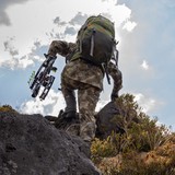 Stoney Creek Fast Hunt Ascent Trousers TCA Product Image Thumb 31443