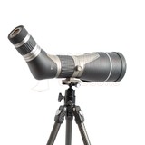 Leupold SX-2 Alpine HD Gen2 20-60x80 Angled Spotting Scope + Mountain Seeker Tripod Set Product Image Thumb 31063