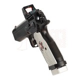 Tanfoglio STOCK II XTREME + Vortex Defendr-CCW 6 MOA with IPSC Belt and Holster& Mag Pouches - Preloved Product Image Thumb 29869