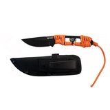 Stoney Creek Paracord Knife Product Image Thumb 14295