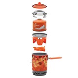 Fire Maple FMS-X2 Cook System Product Image Thumb 4877