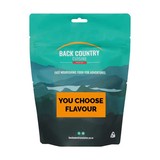 Beef and Pasta Hotpot