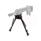 Accutech Bipod 9-13" Pivot Notched Leg Product Image Thumb 18329