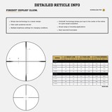 Leupold VX-6HD Gen2 4-24x52 CDS SF Firedot Product Image Thumb 29897