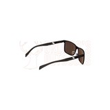 Ugly Fish Flash  Polarised Sunglasses PN24144 Black Frame/Brown Polarised Lens Product Image Thumb 32273