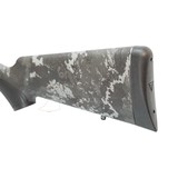 Tikka T3X Blackout Fluted MT 7mm PRC 24" Left Hand Product Image Thumb 31340