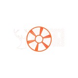 Caldwell ClayCopter Target Disc 90mm Pkt 50 Product Image Thumb 30907