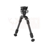 Vanguard Precision 1QS-C Carbon Bipod 8.5-10.5" Product Image Thumb 31562