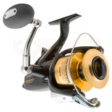 Shimano Backbone 7'-1pc 10-15kg + Shimano Baitrunner 12000D Product Image Thumb 21026