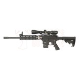 Smith&Wesson M&P 15-22 Sport .22LR + Panamax 3-9x40 BLK IR Product Image Thumb 29835