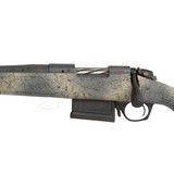 Bergara B14 Wilderness Sierra 6.5PRC Left Hand Product Image Thumb 30361