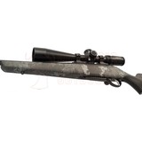 Tikka T3X Blackout Fluted MT 308 20" + Vortex Viper HD 5-25x50 SFP VMR- 3 MOA + Tikka Blackout Gun Bag Product Image Thumb 30120