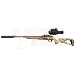 Winchester Wildcat Strata .22LR 16.5 Camo + Hikmicro Cheetah C32F-SN Night Vision + Suppressor Product Image Thumb 30017