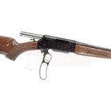 Browning BLR Lightweight with Pistol Grip .223 Threaded + DPT Product Image Thumb 31673
