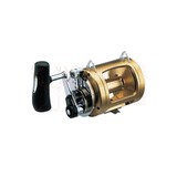 Shimano Status Bluewater Game 5'6" 24-37kg Bent Butt Roller Tip + Tiagra 50WLRS Rod & Reel Combo Product Image Thumb 32257