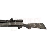 Tikka T3X Blackout Fluted MT 7mm PRC 24" + Vortex Viper HD 3-15x44 SFP BDC MOA + Tikka Blackout Gun Bag Product Image Thumb 30083