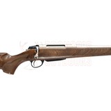 Tikka T3x Hunter Stainless Fluted 6.5 Creedmoor Threaded + DPT Product Image Thumb 31466