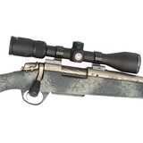 Bergara B14 Extreme Hunter .308 + Vortex Diamondback 4-12x40 BDC + DPT Product Image Thumb 29939