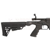 Howa Mini 300 Blackout Blued HB 16¼" + EXCL Lite Chassis Product Image Thumb 26902
