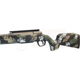 Savage Axis 2 pro Forest SP 7mm-08 20"  Threaded Product Image Thumb 30695