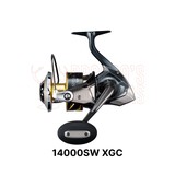 Shimano 25 Stella SW Product Image Thumb 30243