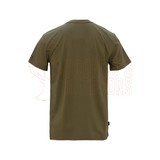 Swazi Hunter for Life Tee - Olive Product Image Thumb 32281